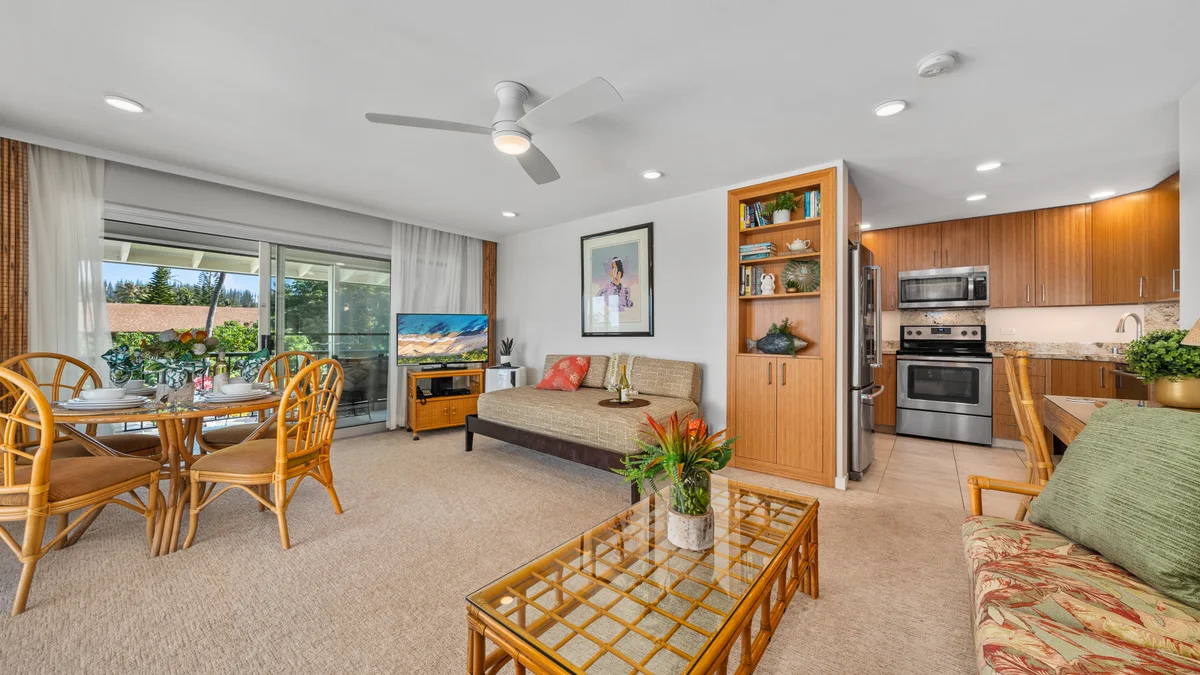 Napili Surf 207