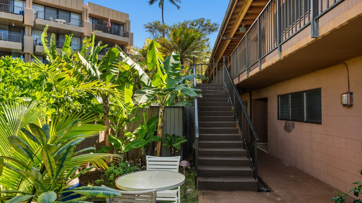Maui Sands Seaside 713