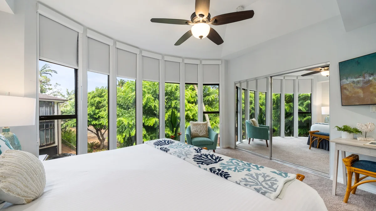 Residences at Napili Bay 1