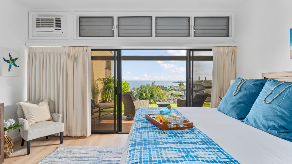 Kapalua Ridge Villas 1612