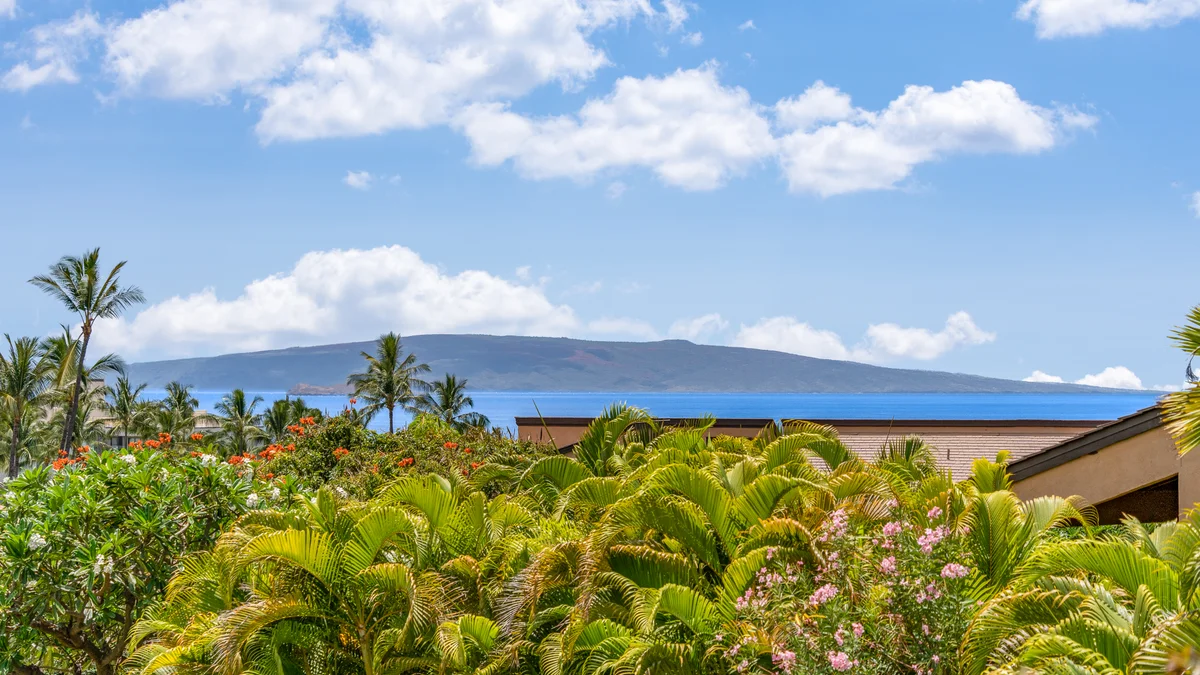 Wailea Ekahi 40E