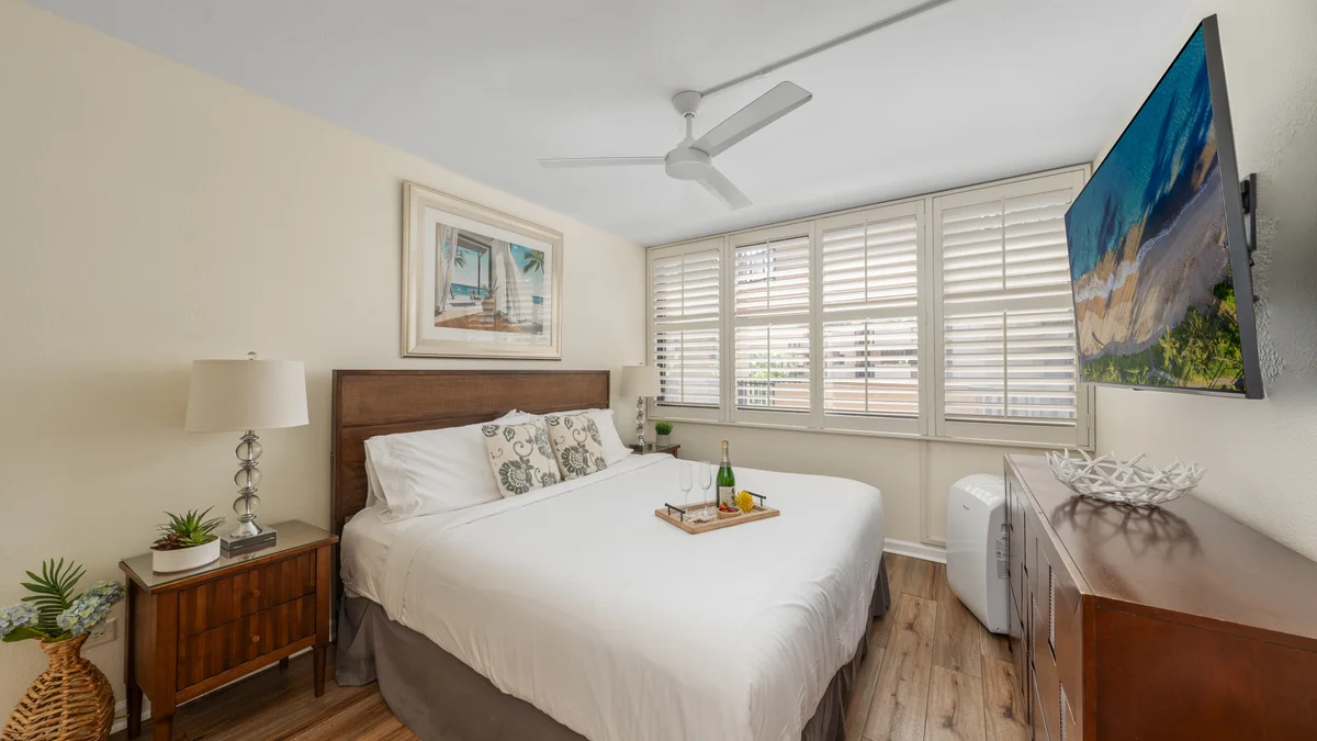 Kamaole Sands 7307