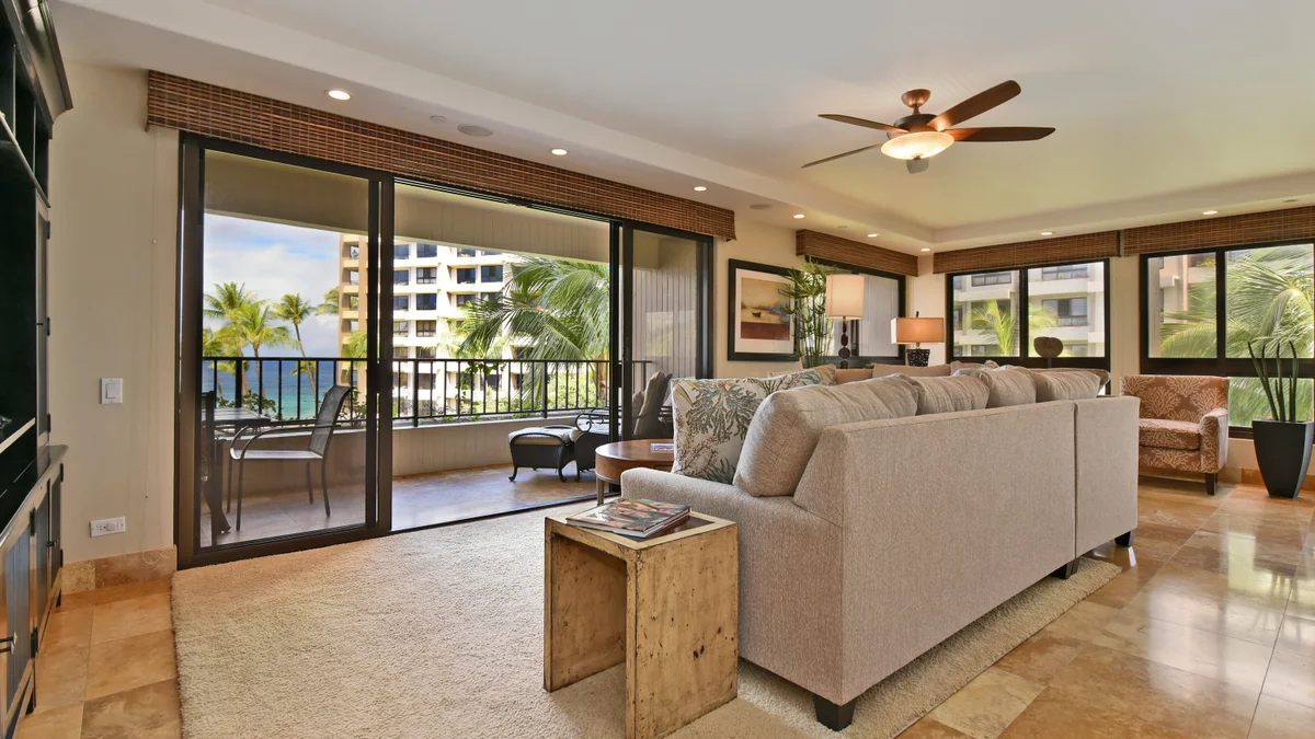 Kaanapali Alii 456