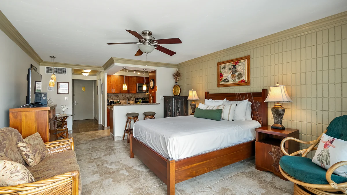 Lahaina Shores 512