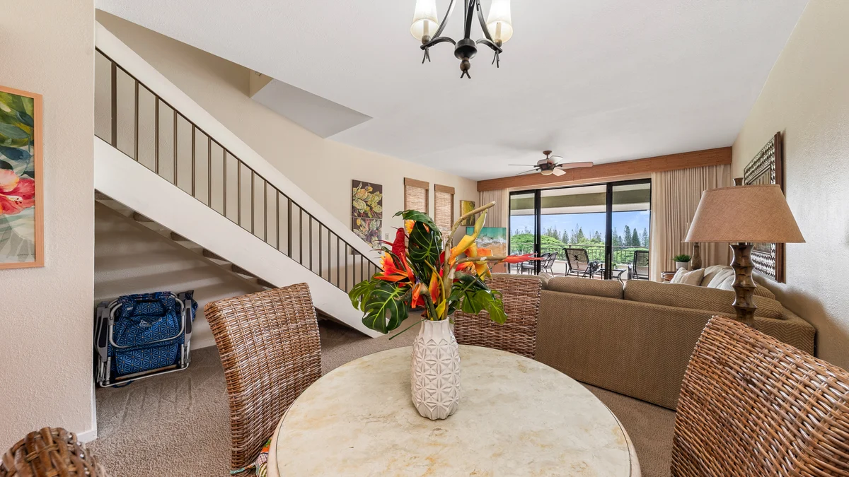 Kapalua Golf Villas 16T1