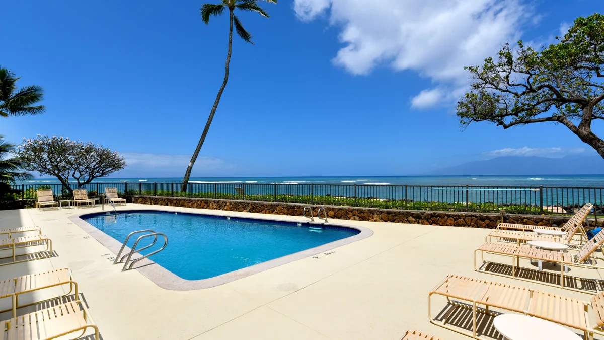 Kahana Reef 221