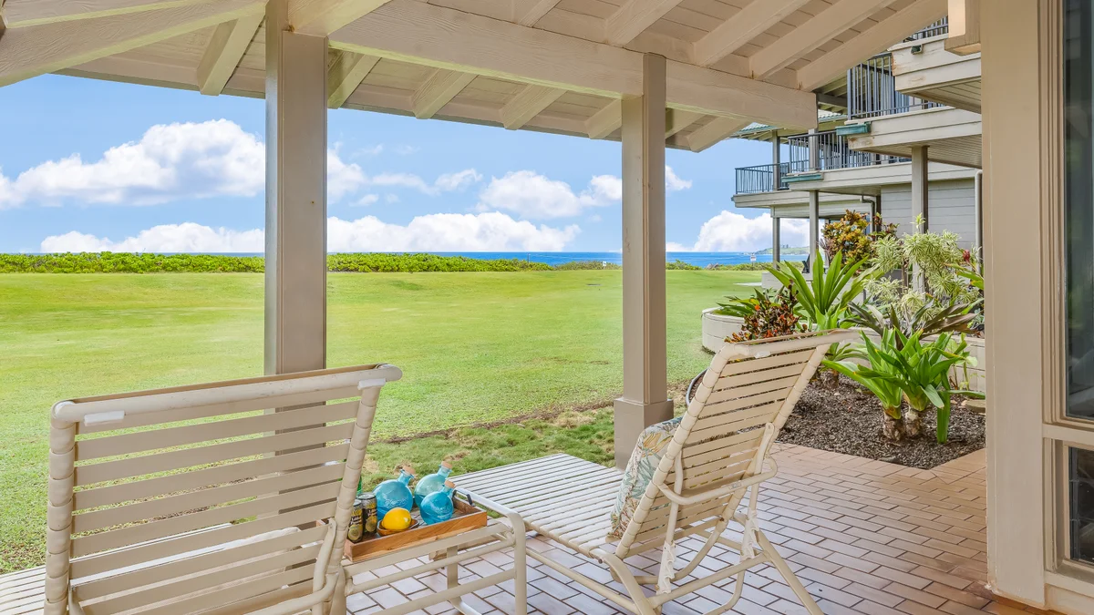Kapalua Bay Villas 35G1