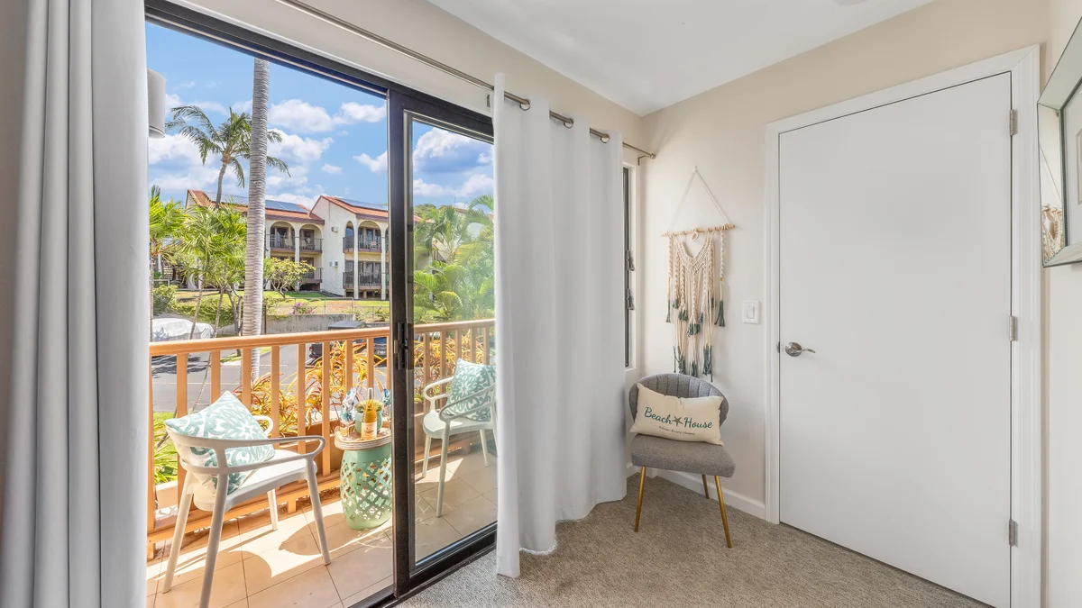 Maui Kamaole E202