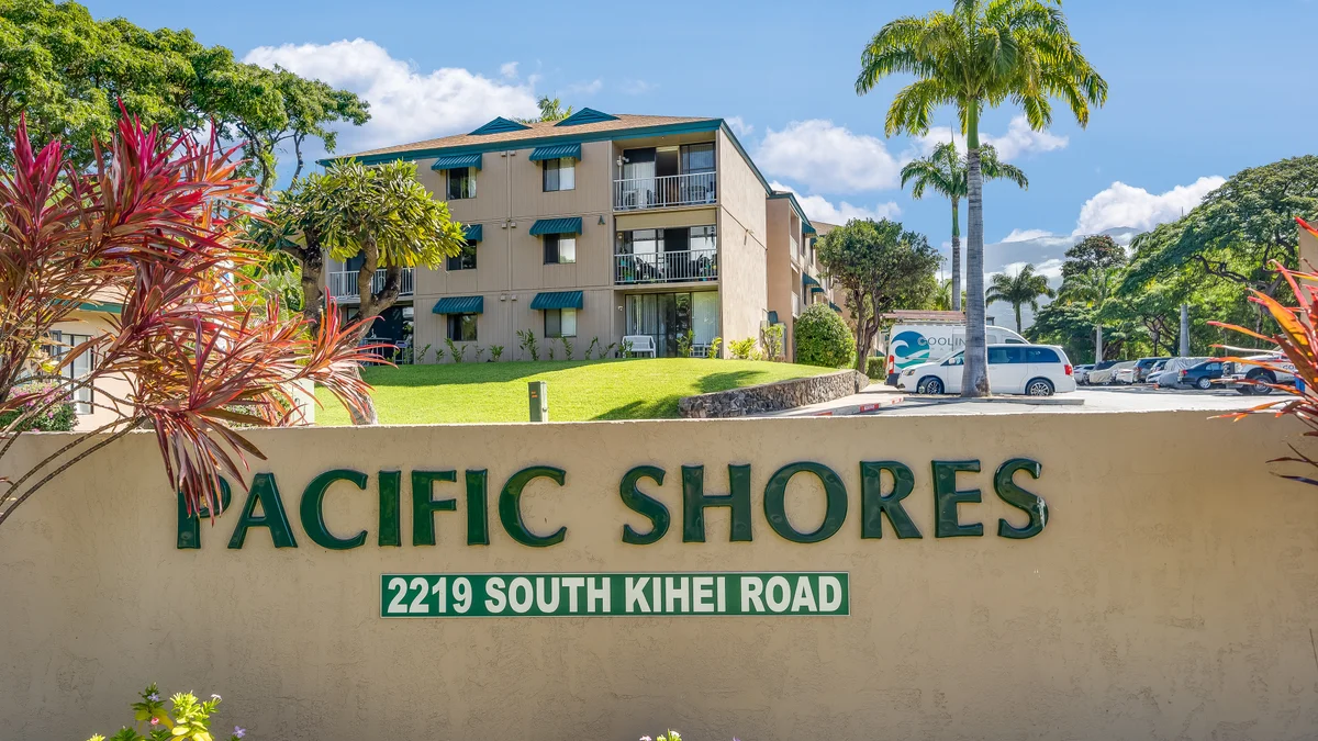 Pacific Shores A304