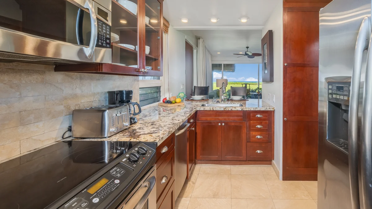 Kapalua Bay Villas 35G1
