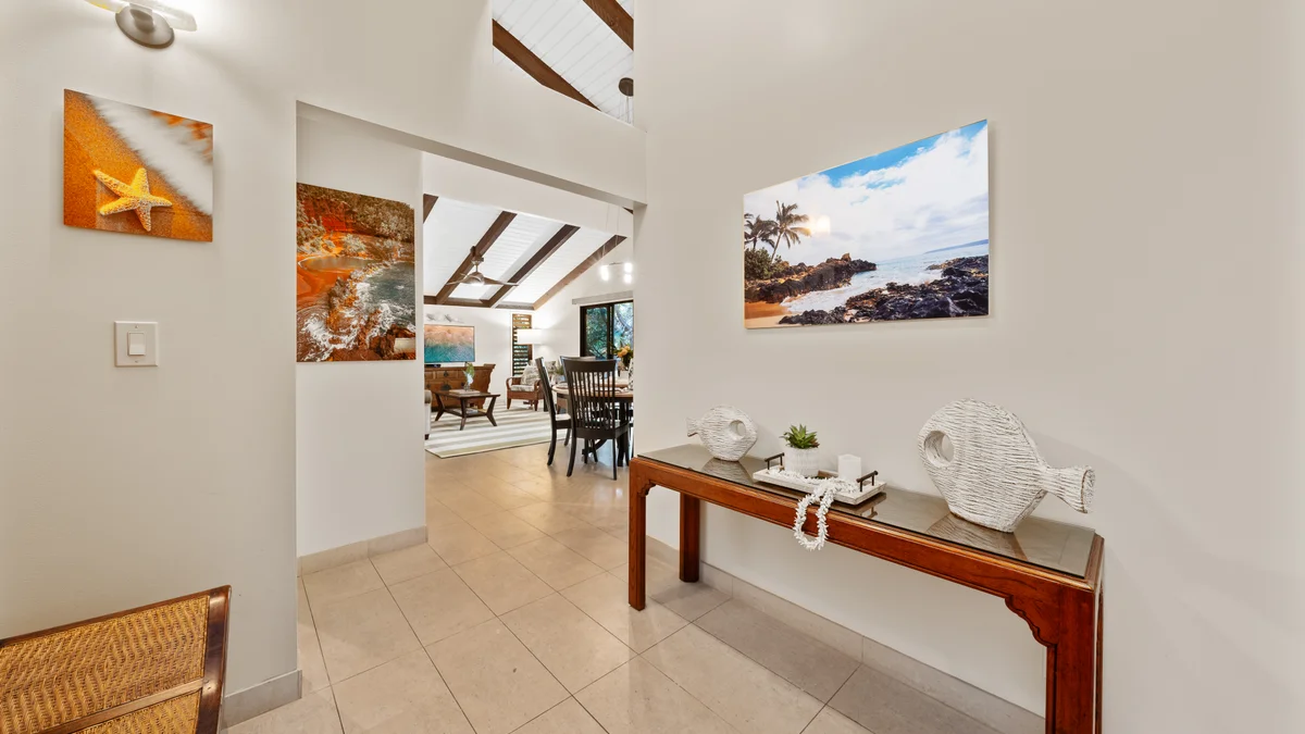Wailea Ekolu 1604