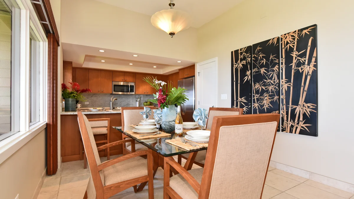 Kapalua Ridge Villas 1521
