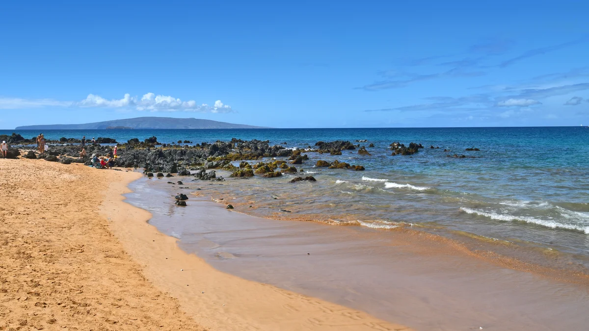 Wailea Ekahi 21A