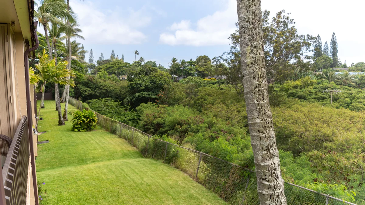 .Napili Ridge D13