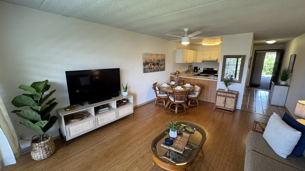 Kihei Akahi C303