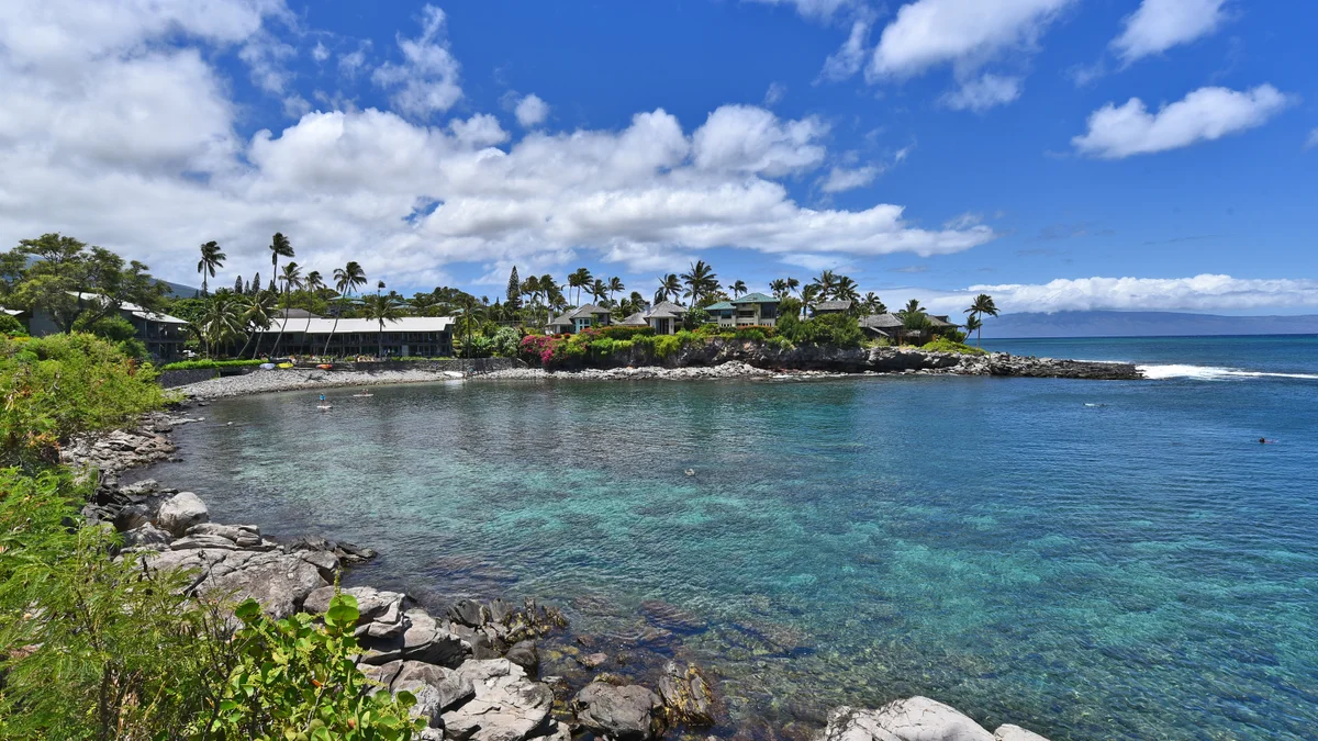 Napili Point C21