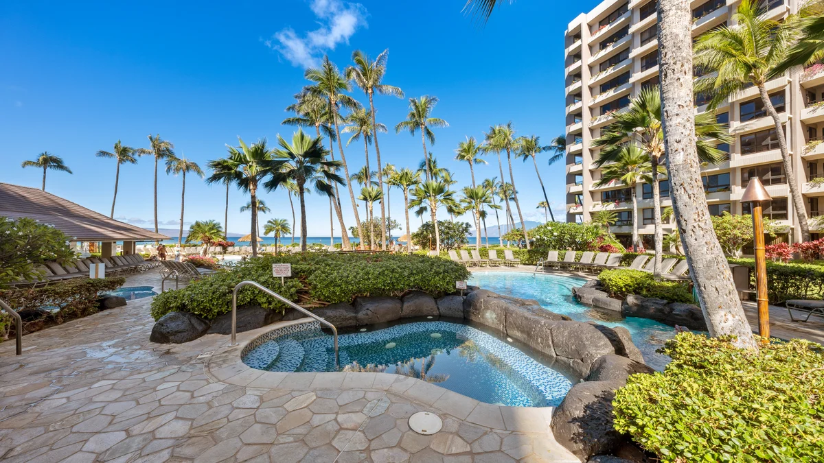 Kaanapali Alii 4104