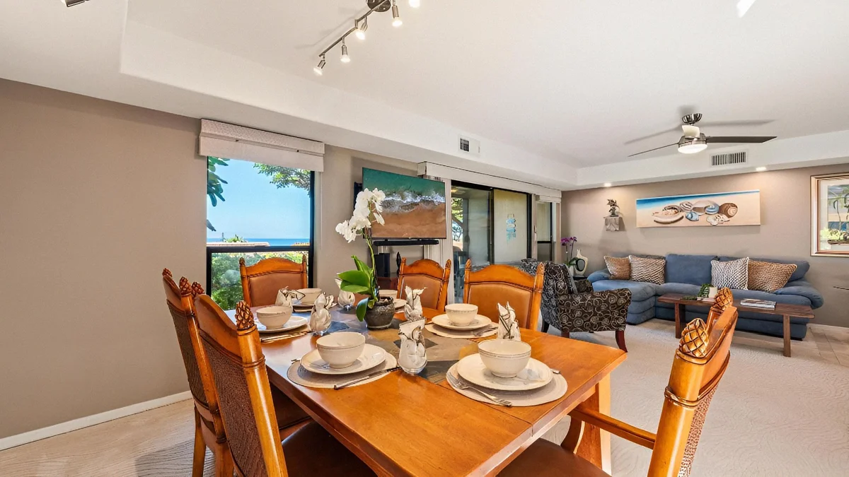Kaanapali Plantation 18