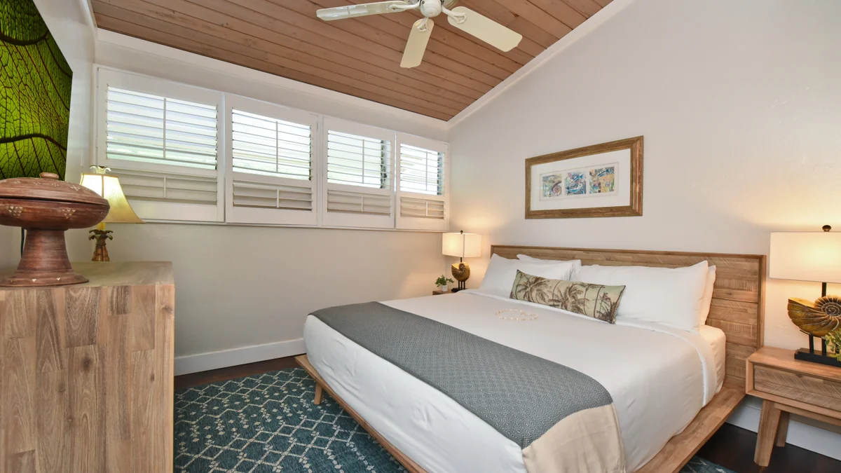 Napili Shores F246
