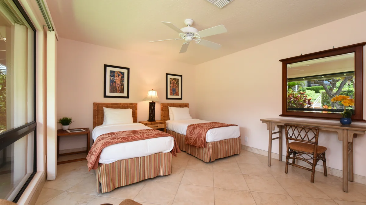 Kaanapali Plantation 8