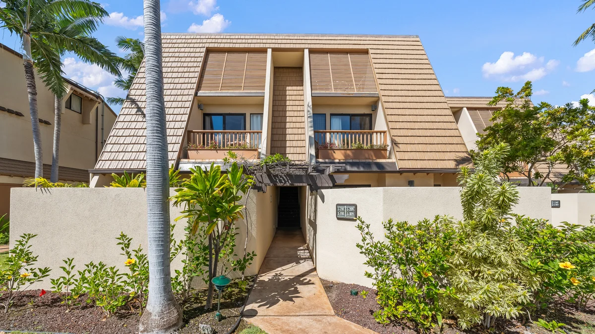 .Maui Kamaole L210