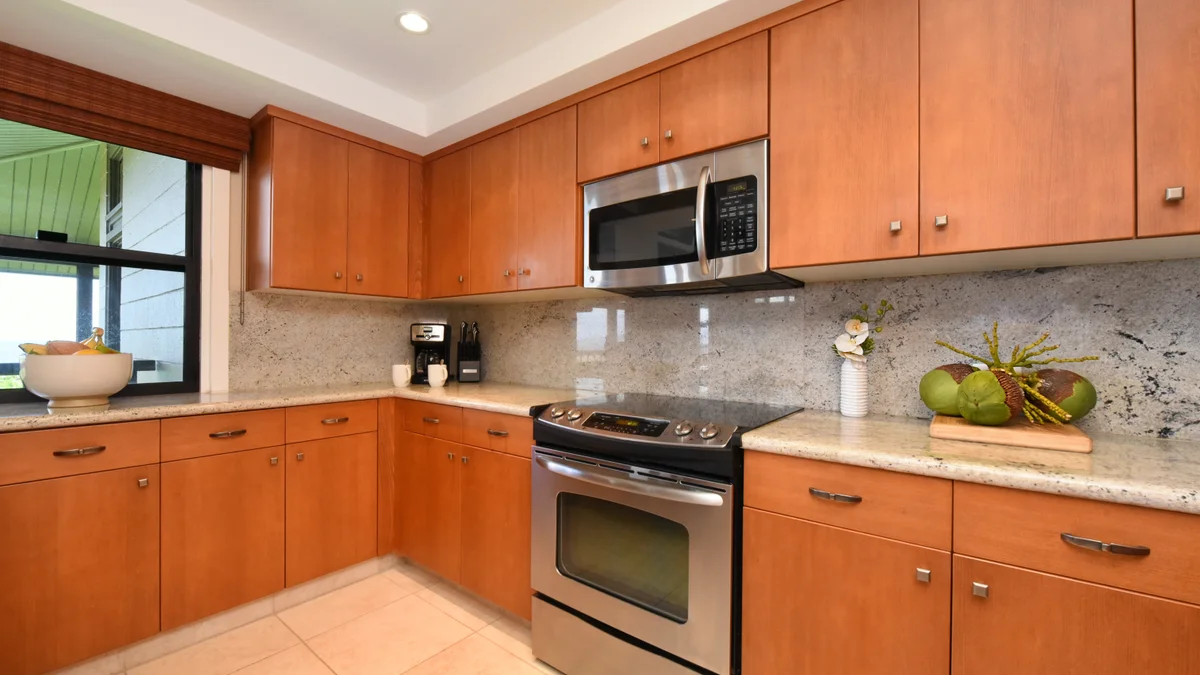 Kapalua Ridge Villas 1521
