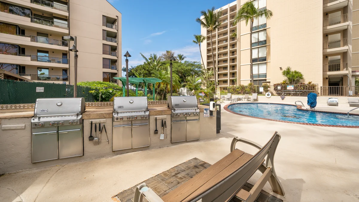 Valley Isle 206