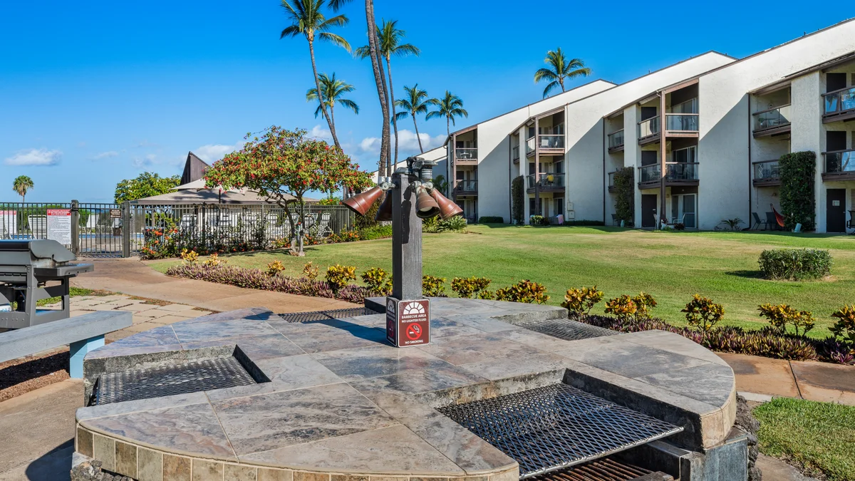 Hale Kamaole 210