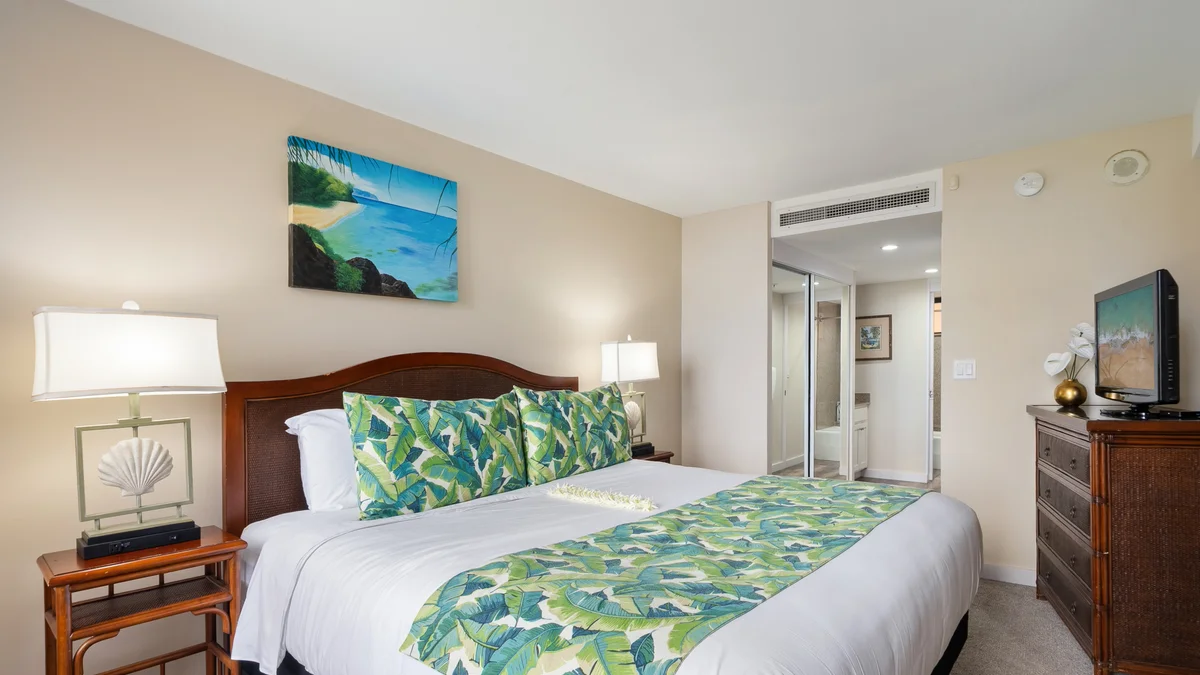 Kaanapali Shores 527