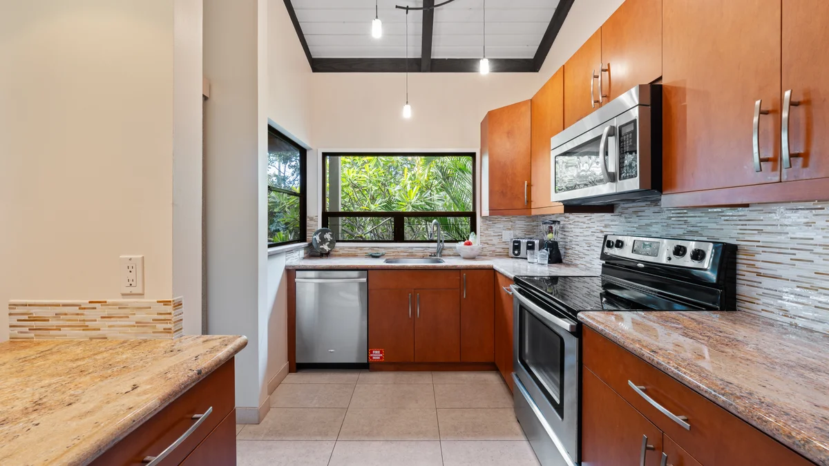 Wailea Ekolu 1604