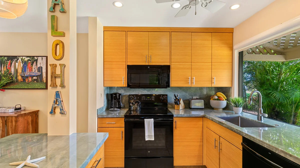 Wailea Ekahi 34A