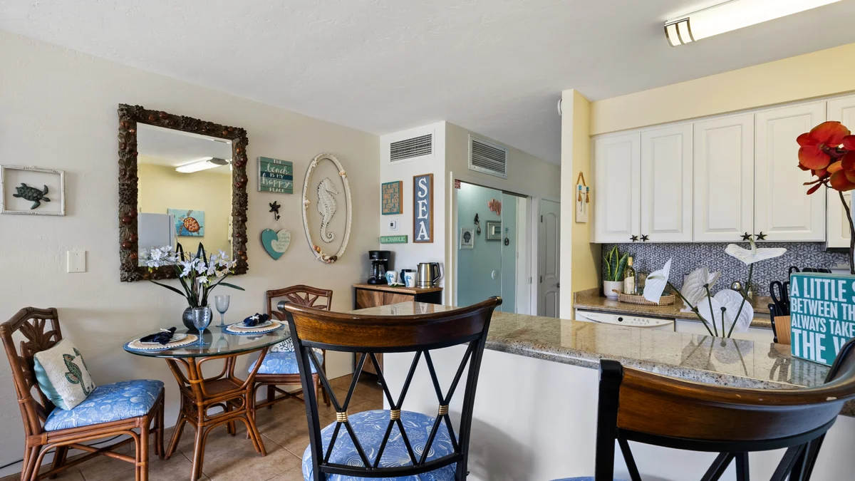 Lahaina Shores 428