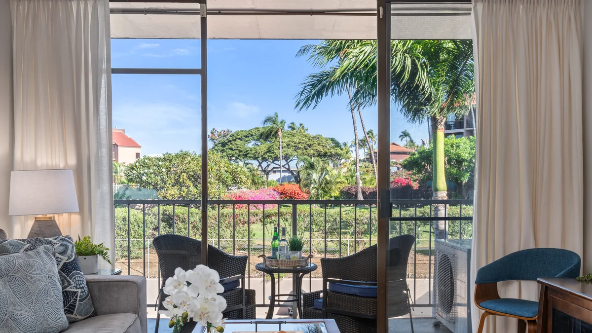 Pacific Shores B303