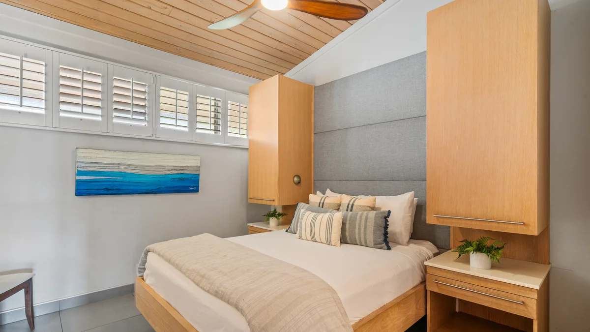 Napili Shores H262
