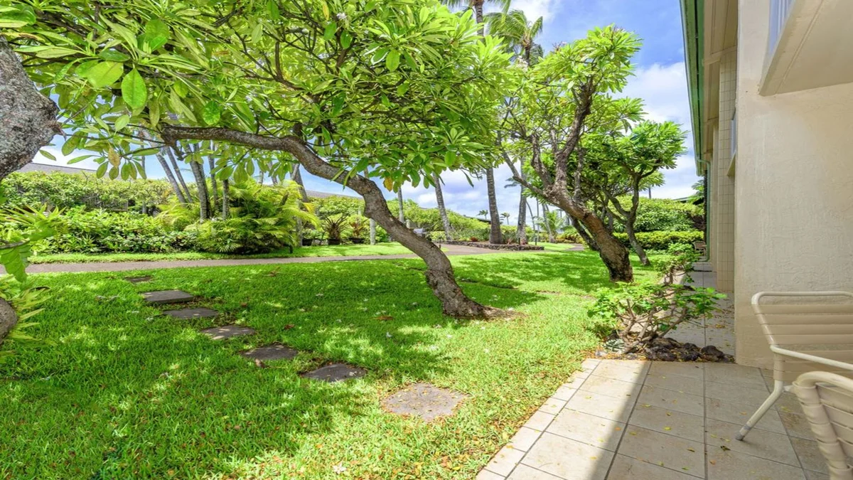 Napili Shores D127