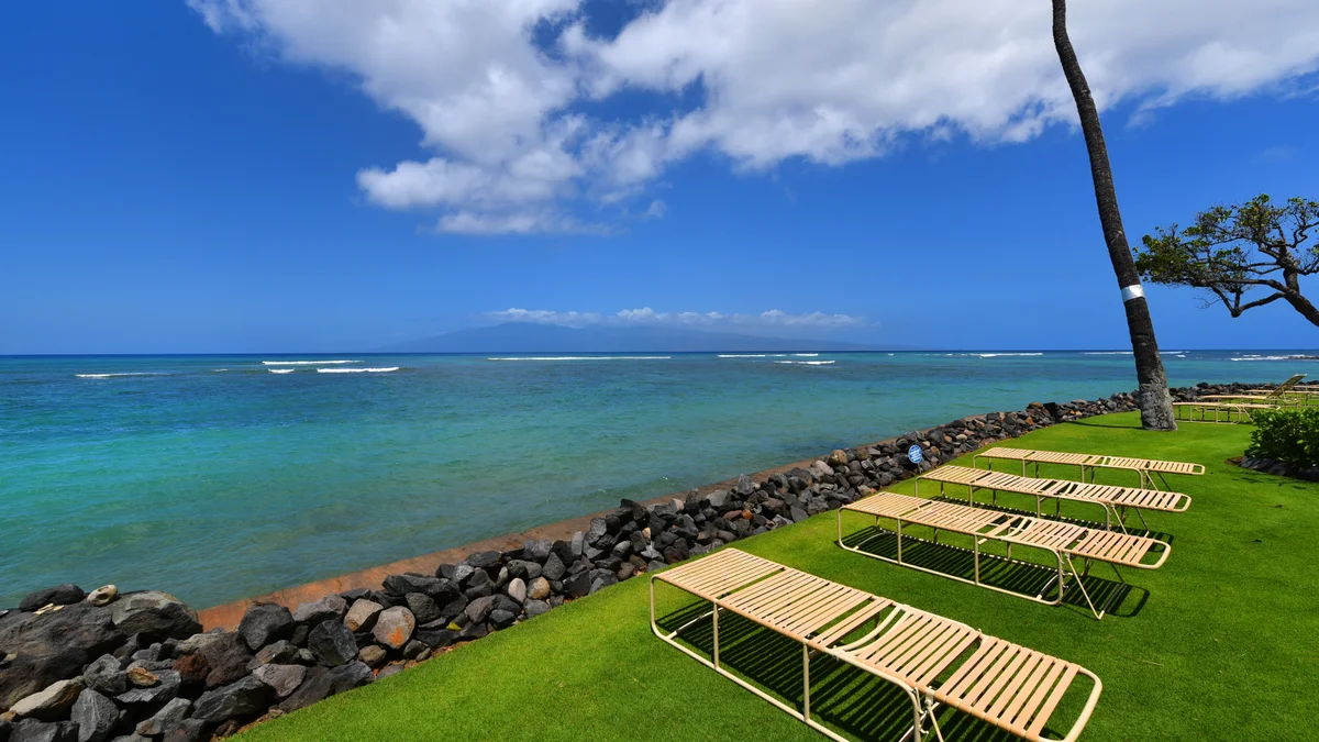 Kahana Reef 221