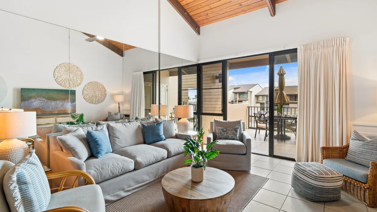 Kamaole Sands 8409