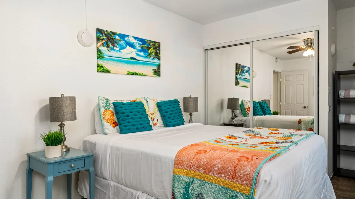 Kihei Villa 105