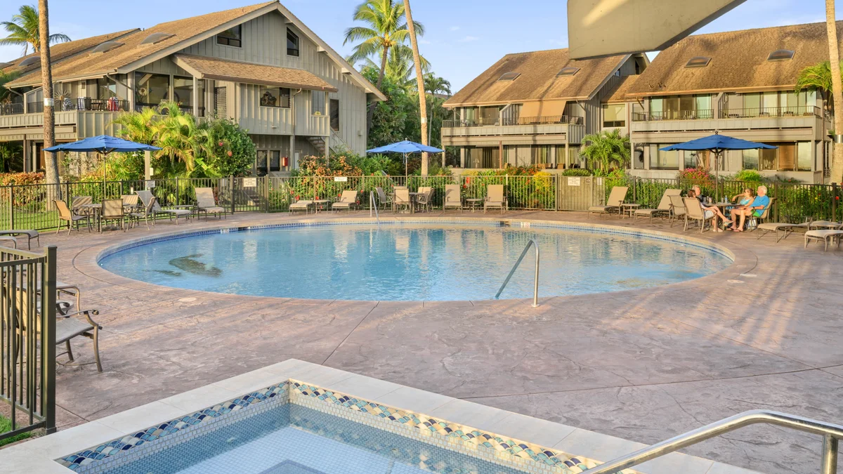 Kahana Village 9