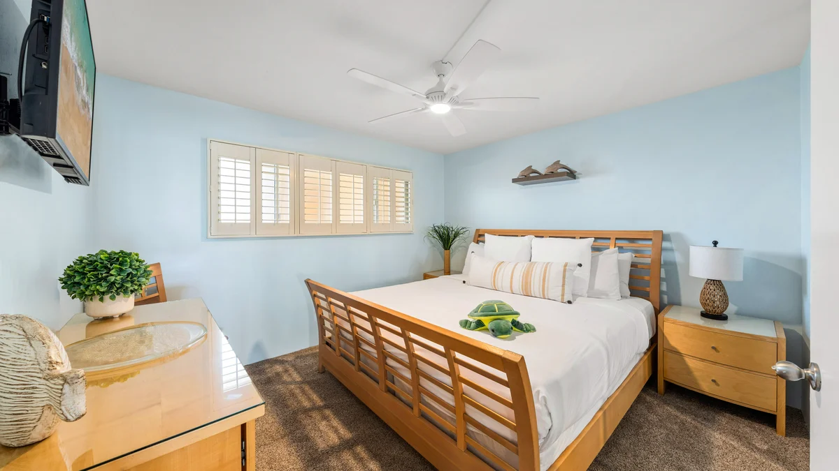 .Kamaole Beach Royale 506