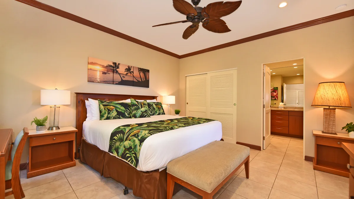 Kapalua Golf Villas 19T6