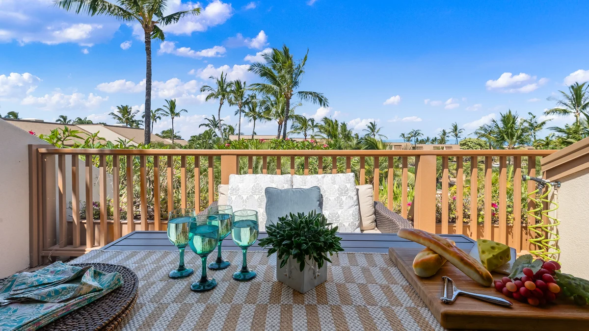 .Maui Kamaole L210