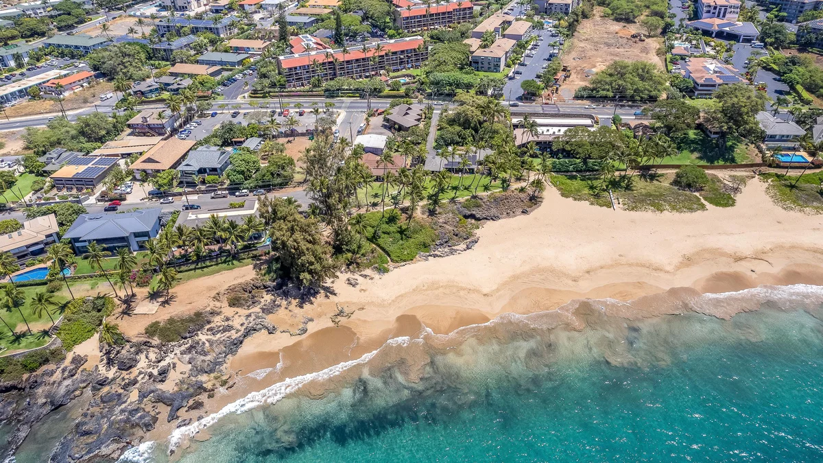 Maui Vista 3202