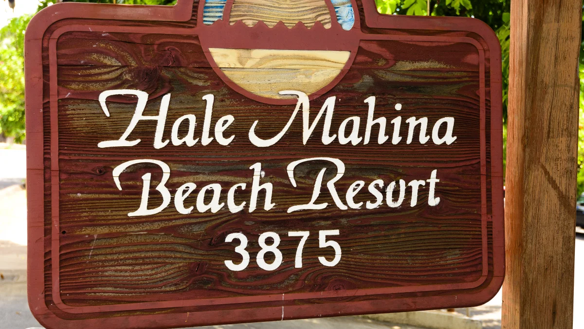 Hale Mahina B401