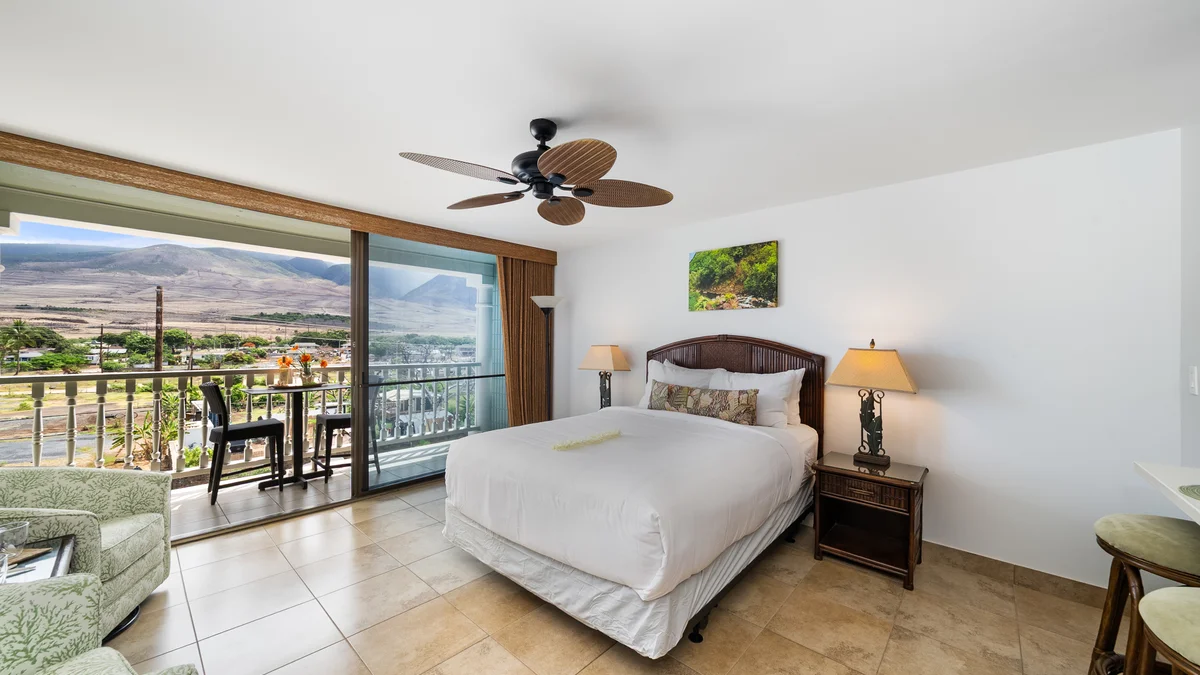 Lahaina Shores 418