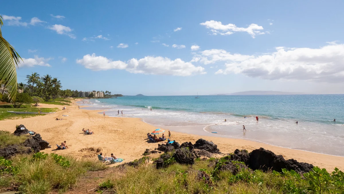 Kihei Alii Kai A207