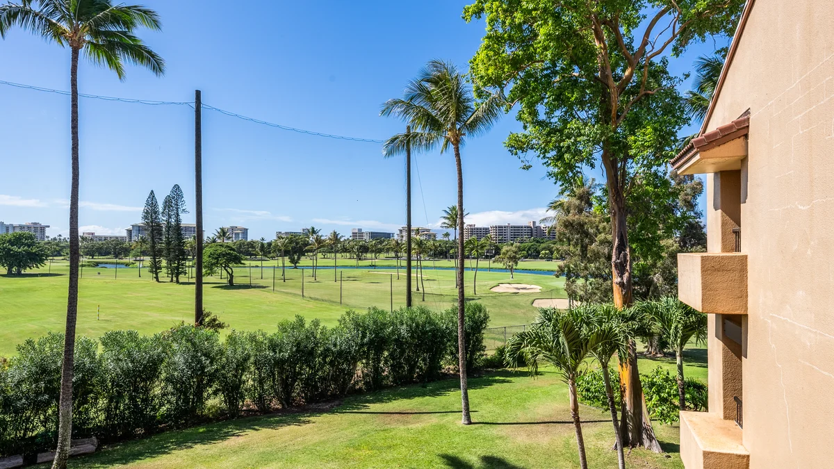 Kaanapali Royal A303