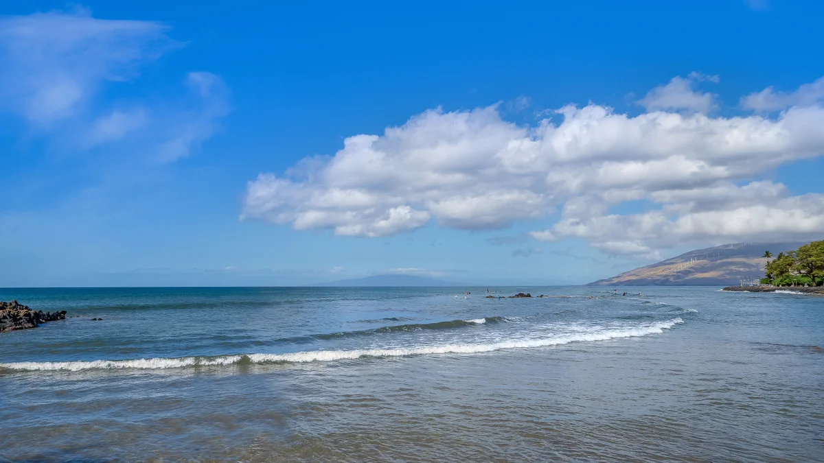 Pacific Shores B303