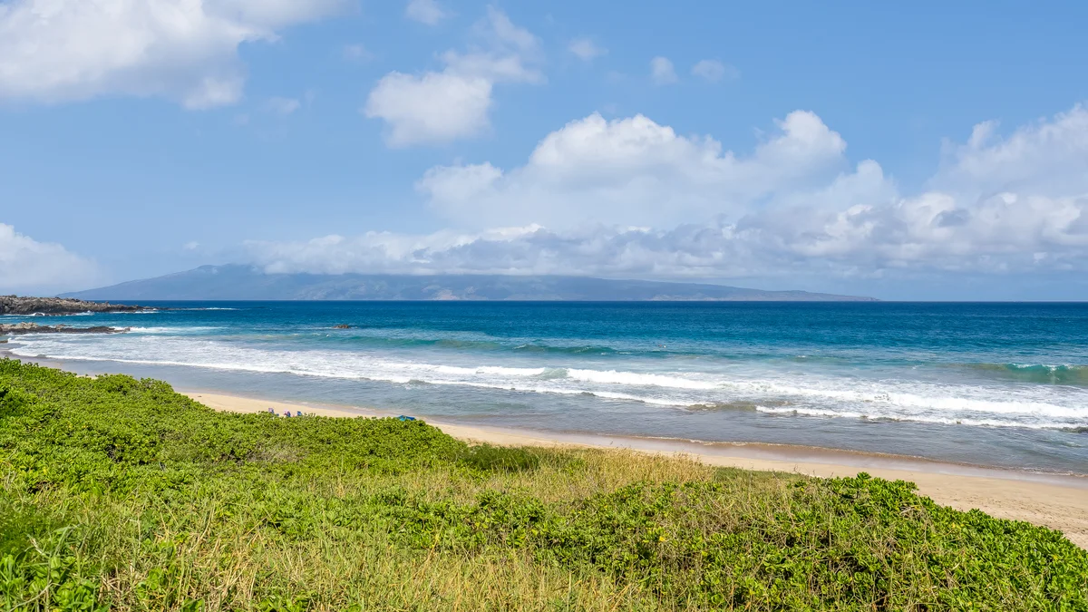 Kapalua Ridge Villas 1423