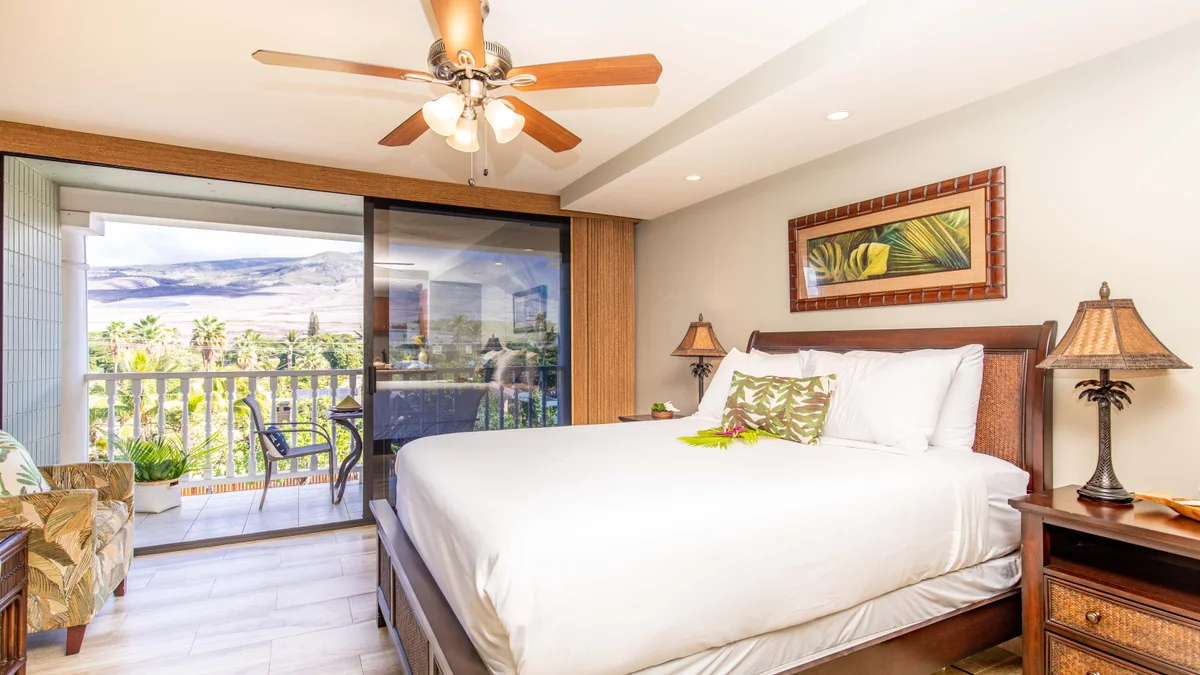 Lahaina Shores 426